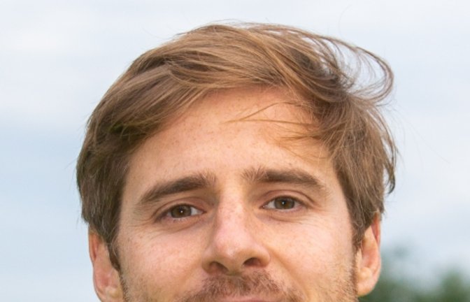 Lukas Wizemann, TSV Nussdorf