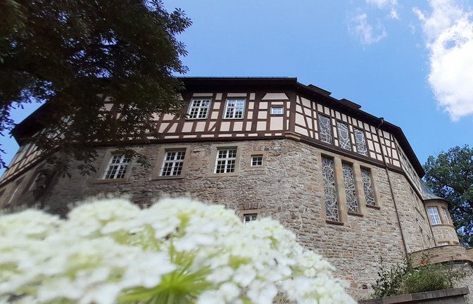 Im Rathaus in Sachsenheim wird der Gemeinderat künftig mit sieben anstatt fünf Fraktionen tagen. Fotos: p