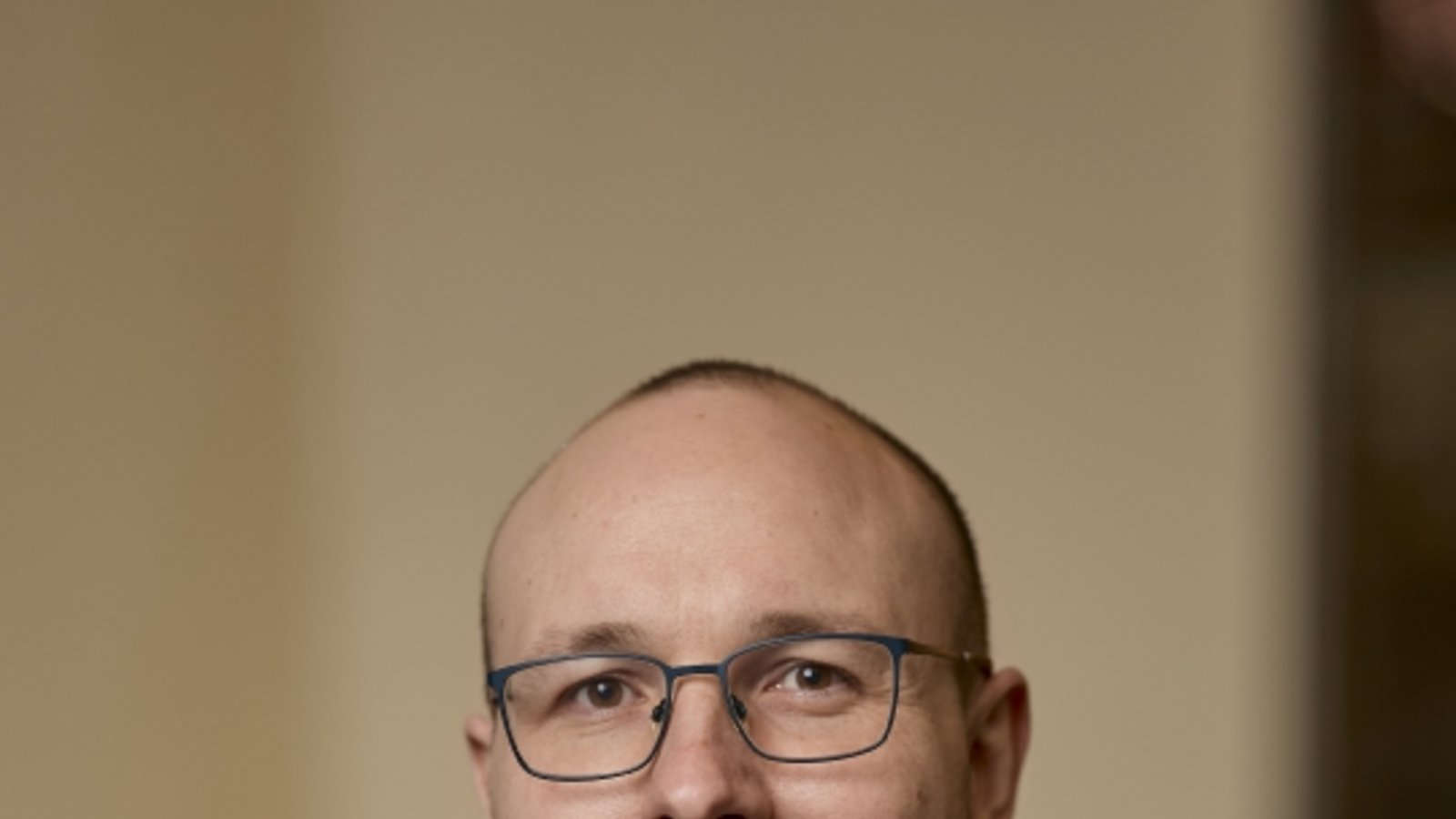 Pfarrer Lorenz Walch Vaihingen Ordinariatsfeier der Evangelischen Kirche Württemberg in der Stiftskirche Glaube Religion Foto:p