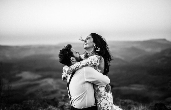 Scheidungskinder heiraten im Schnitt früher als andere – und haben ein höheres Risiko, ihre Ehe auch wieder zu beenden.<span class='image-autor'>Foto: Unsplash/Everton Vila</span>