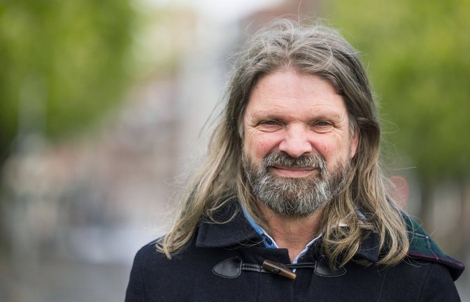 Andreas Kemper setzt sich seit vielen Jahren kritisch mit der Ideologie der Neuen Rechten auseinander.<span class='image-autor'>Foto: imago//Detlef Heese</span>