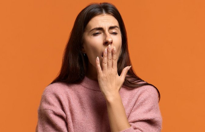 An den Gähnen liegt es wohl nicht.<span class='image-autor'>Foto: stock.adobe.com/5M</span>