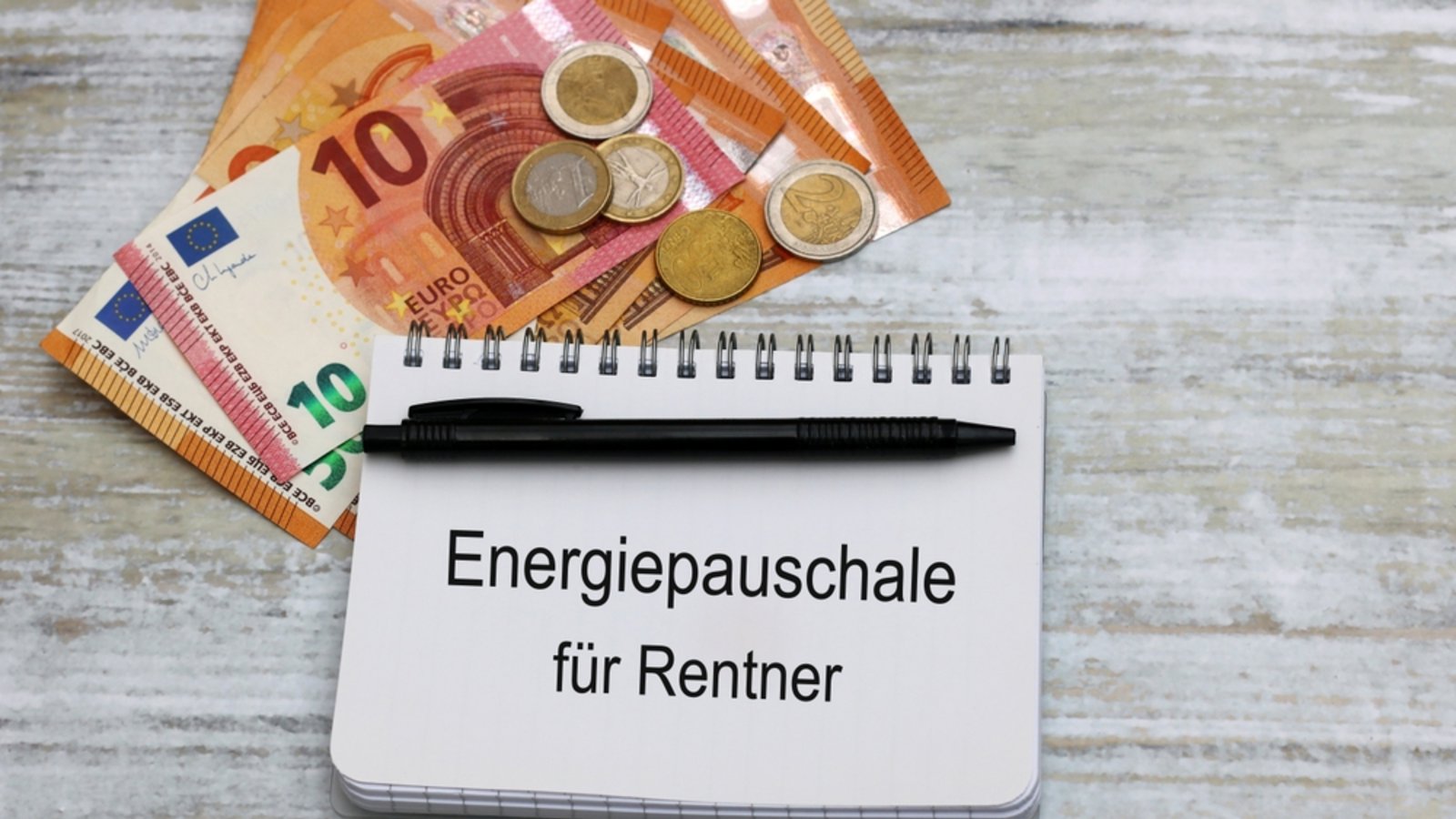 Wo Tragen Rentner Die Energiepauschale In Der Steuererklrung Ein