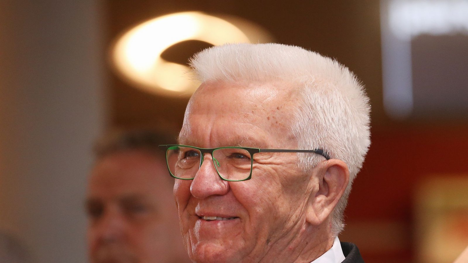 Die Hälfte der Legislaturperiode ist vorbei. Viele Menschen finden aber, dass Winfried Kretschmann (75) seine Amtszeit bis 2026 voll machen sollte.Foto: Pressefoto Baumann/Julia Rahn Die Hälfte der Legislaturperiode ist vorbei. Viele Menschen finden aber, dass Winfried Kretschmann (75) seine Amtszeit bis 2026 voll machen sollte.Foto: Pressefoto Baumann/Julia Rahn