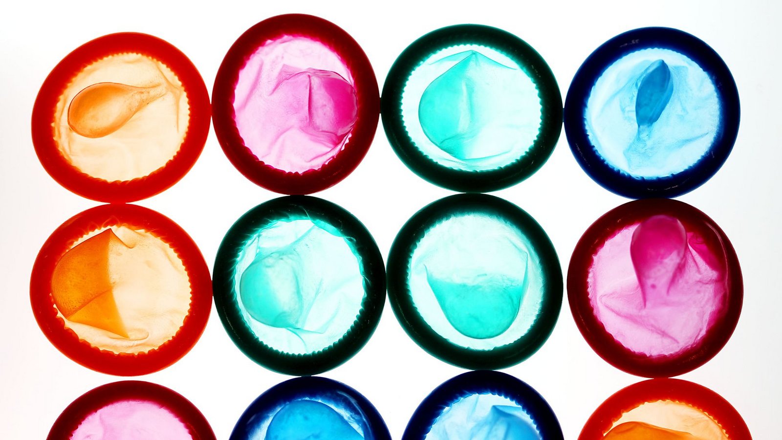 In Frankreich werden Kondome für junge Menschen kostenlos.Foto: dpa/Oliver Berg