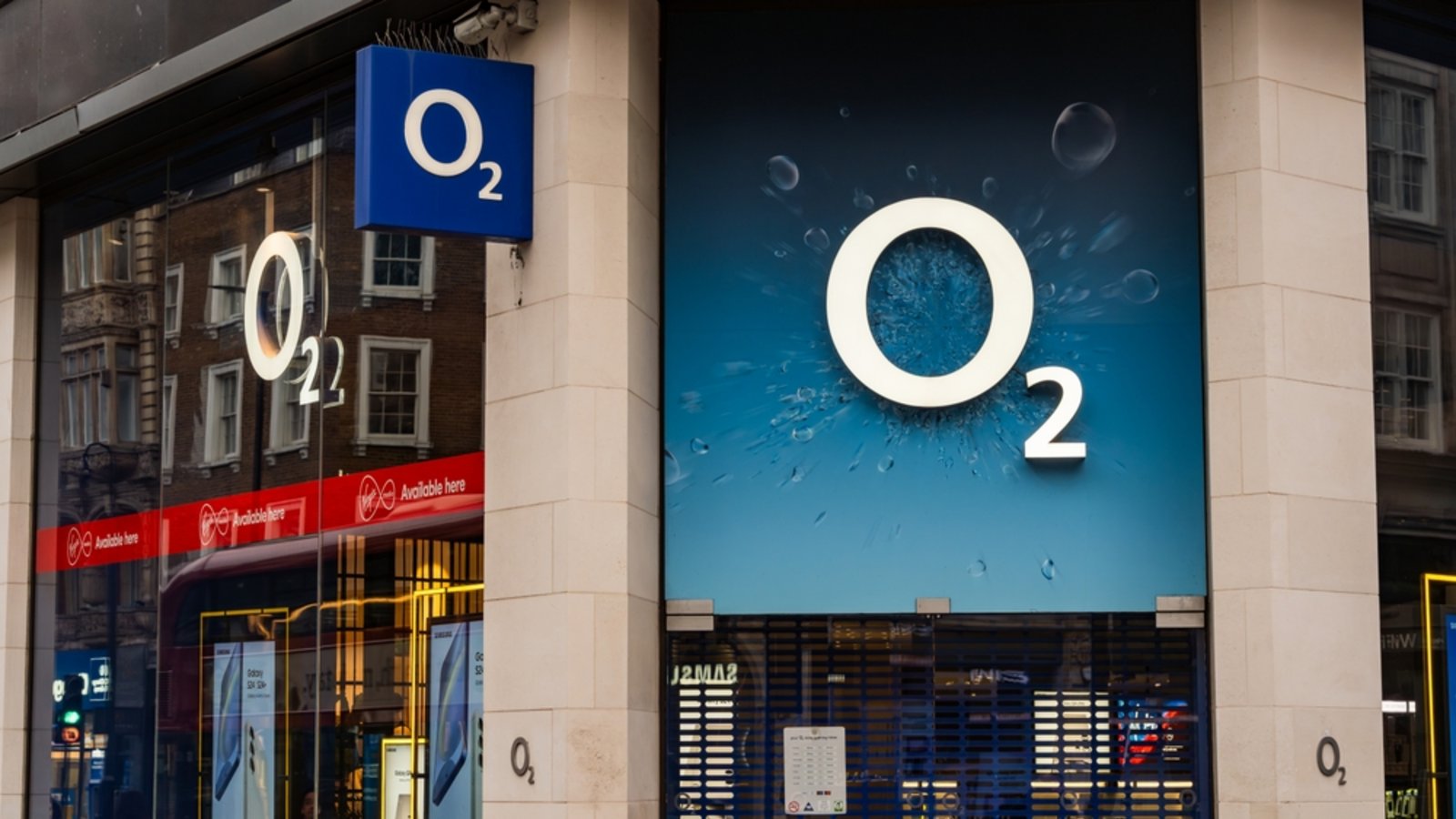 Aktuell scheint es zu Ausfällen bei o2 zu kommen.Foto: WD Stock Photos/ Shutterstock Aktuell scheint es zu Ausfällen bei o2 zu kommen.Foto: WD Stock Photos/ Shutterstock