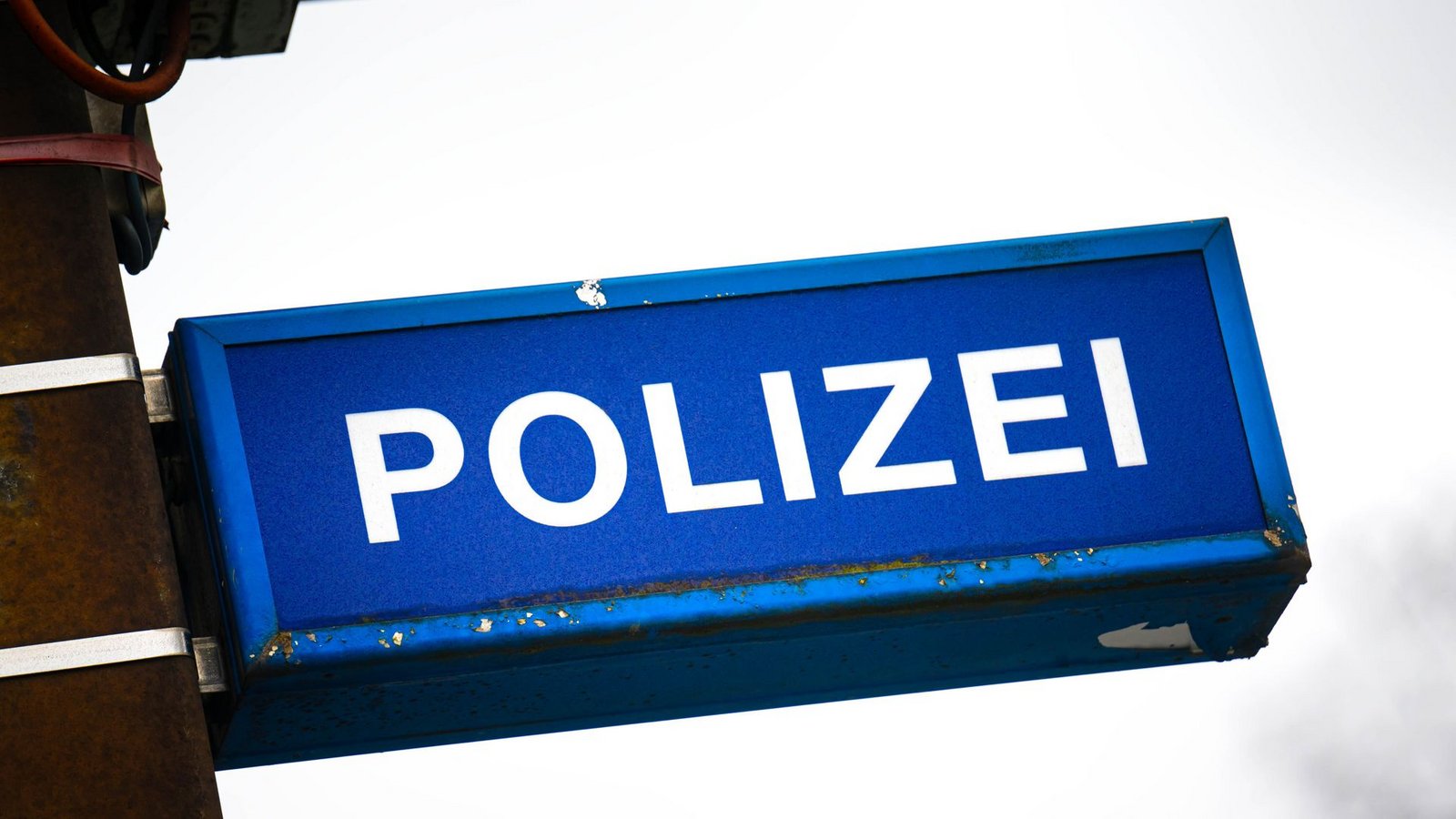 Schlechter Zustand der Gebäude, veralteter Wagenpark: die Mängelliste der Polizeigewerkschaft ist lang.Foto: dpa Schlechter Zustand der Gebäude, veralteter Wagenpark: die Mängelliste der Polizeigewerkschaft ist lang.Foto: dpa