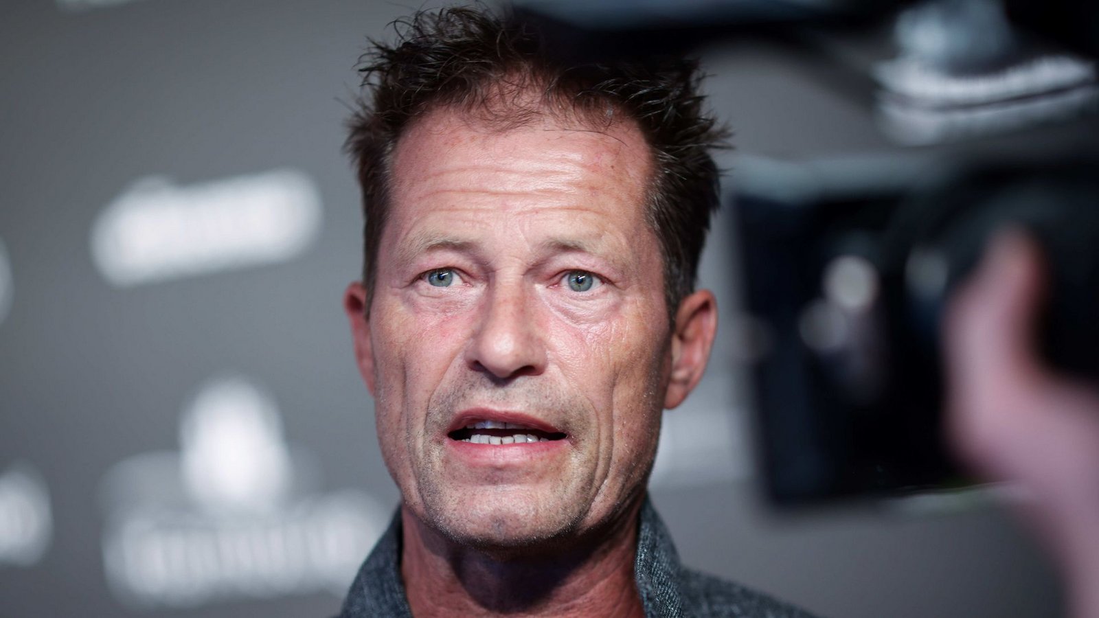 Der Schauspieler Till Schweiger kuriert auf Mallorca eine Sepsis aus.Foto: picture alliance/dpa/Christian Charisius