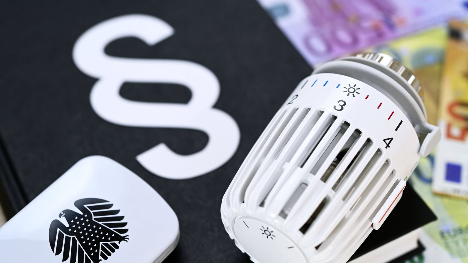 Das Gebäudeenergiegesetz hat für viel Verunsicherung gesorgt – dabei könnte es besser ankommen als viele meinen.Foto:  //Christian Ohde