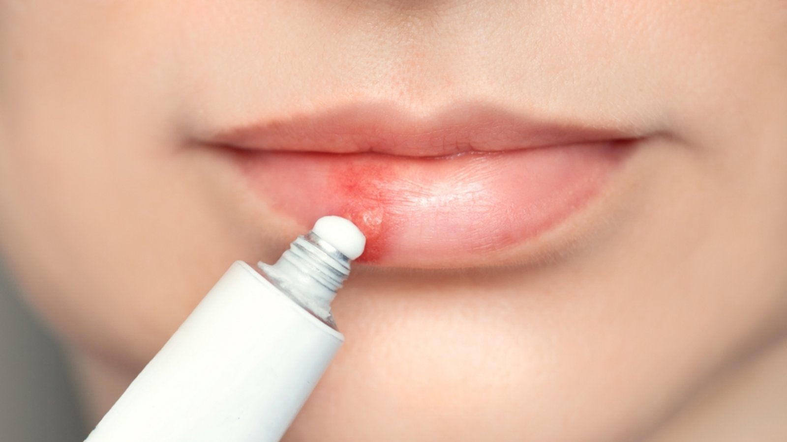 Wann sollte man Creme verwenden?Foto: Leka Sergeeva / shutterstock.com