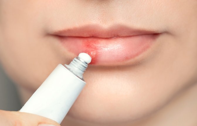 Wann sollte man Creme verwenden?<span class='image-autor'>Foto: Leka Sergeeva / shutterstock.com</span>