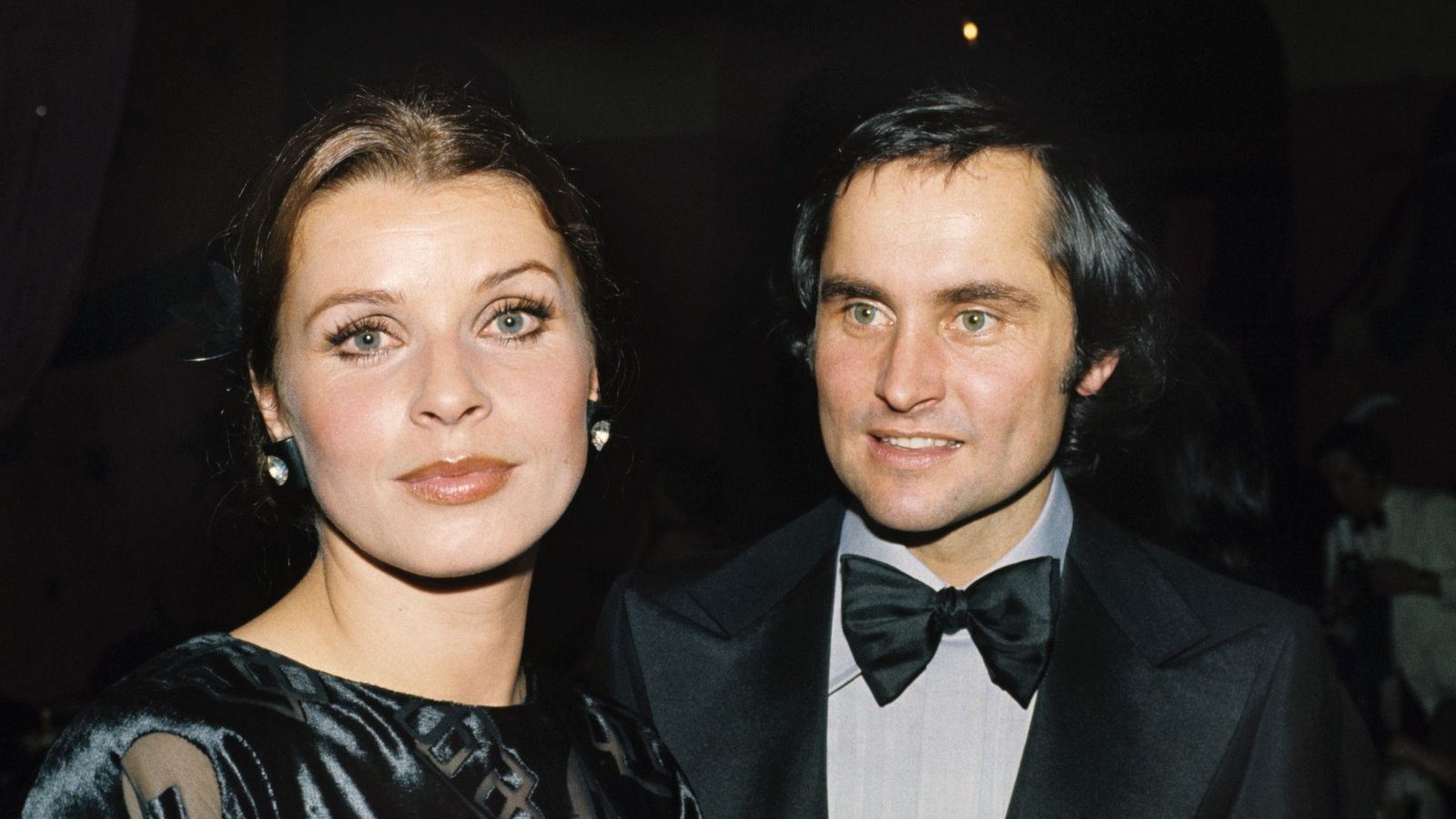 Senta Berger hat ihren späteren Ehemann, den Arzt und Filmemacher Michael Verhoeven, 1963 bei einem Filmdreh lieben gelernt. (Archivbild)Foto: picture alliance / dpa Senta Berger hat ihren späteren Ehemann, den Arzt und Filmemacher Michael Verhoeven, 1963 bei einem Filmdreh lieben gelernt. (Archivbild)Foto: picture alliance / dpa