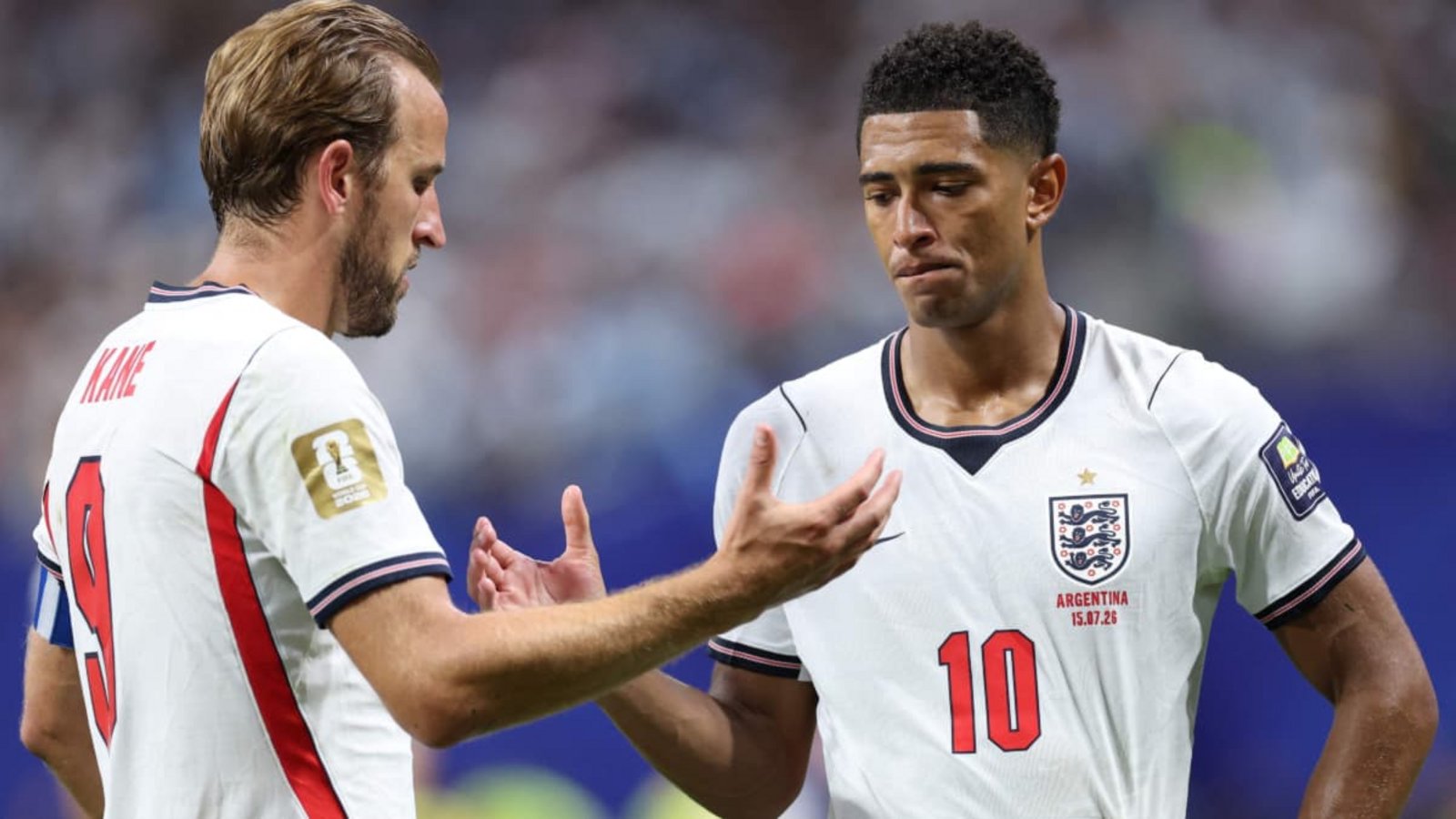 Bei der FIFA Fußball-Weltmeisterschaft 2026 gibt es wieder ein Spiel um Platz 3.JUSTIN SETTERFIELD/afp Bei der FIFA Fußball-Weltmeisterschaft 2026 gibt es wieder ein Spiel um Platz 3.JUSTIN SETTERFIELD/afp
