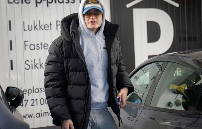 Der Fall Marius Borg Høiby wird neu verhandelt. (Archivbild)<span class='image-autor'>Heiko Junge/NTB Scanpix/AP/dpa</span>