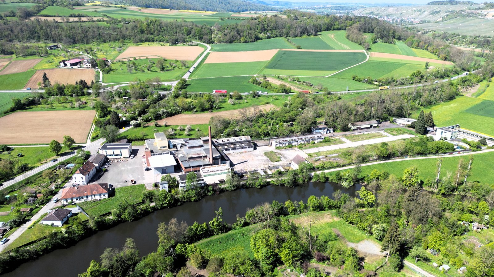 Vaihingen bekommt Geld für die Entwicklung des Häckerareals. Archivfoto: VKZ/Küppers