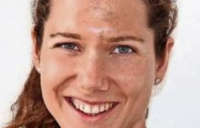 Ricarda Lisk