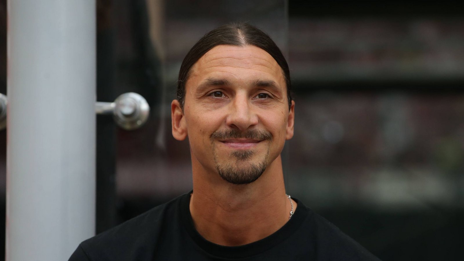 Zlatan Ibrahimovic geht unter die Schauspieler.Foto: IMAGO/Jonathan Moscrop