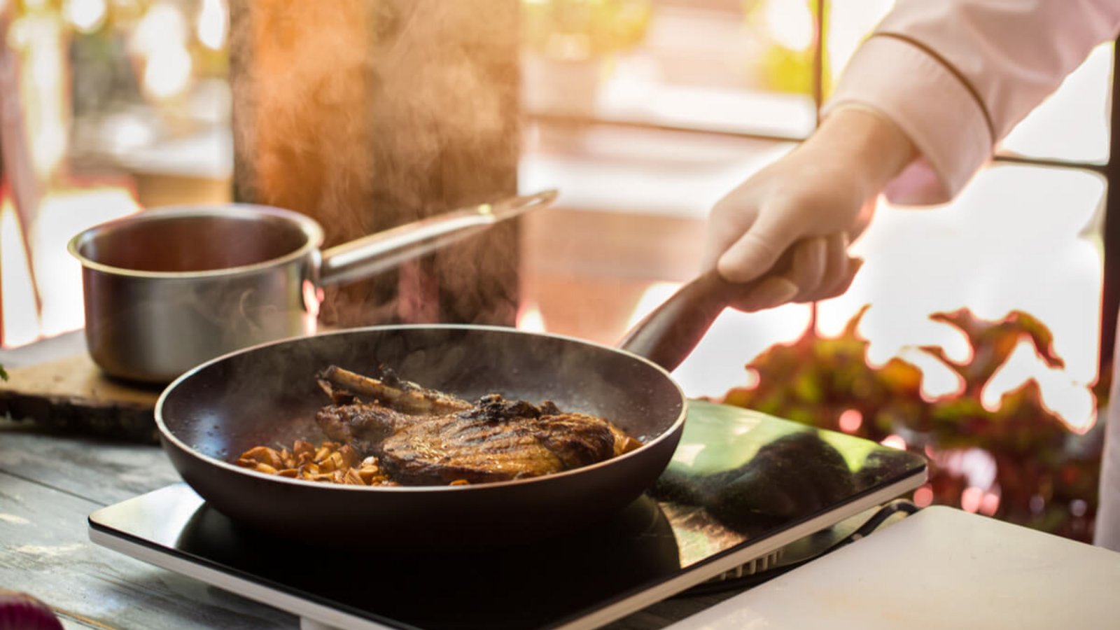Braten Ohne Fett Pfanne Testsieger