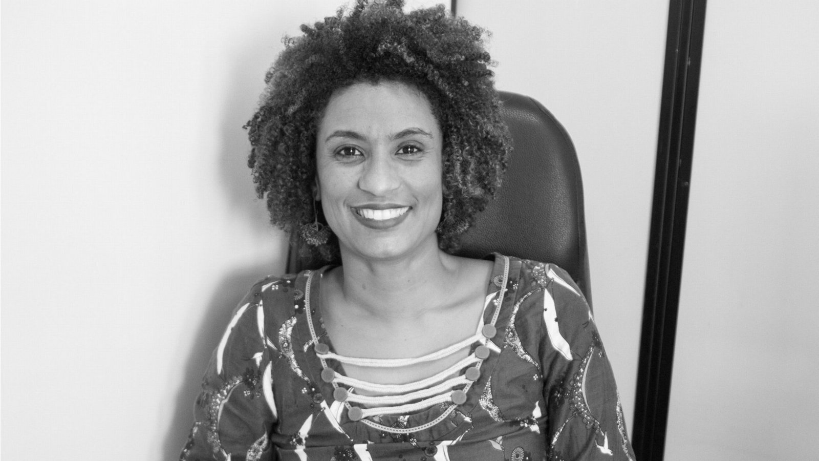 Fast acht Jahre nach dem Mord an der Kommunalpolitikerin Marielle Franco wurden die mutmaßlichen Drahtzieher schuldig gesprochen (Archivfoto).Foto: dpa