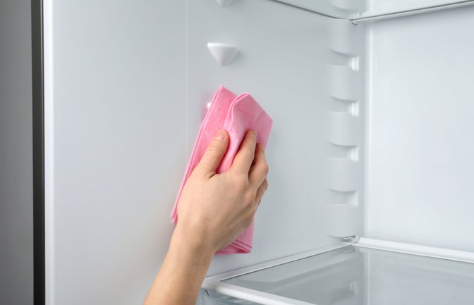 Überschüssiges Kondenswasser kann viele Gründe haben.<span class='image-autor'>Foto: Africa Studio / shutterstock.com</span>