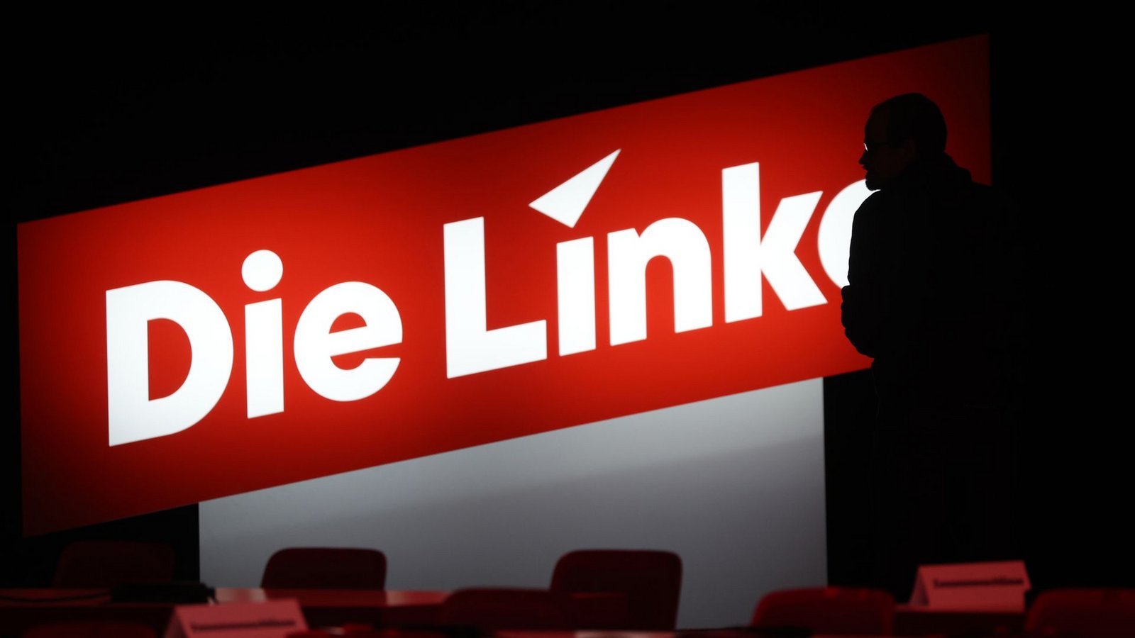 Die Linke kommt intern nicht zur Ruhe.Foto: Karl-Josef Hildenbrand/dpa Die Linke kommt intern nicht zur Ruhe.Foto: Karl-Josef Hildenbrand/dpa