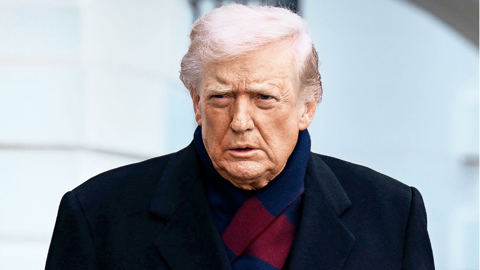 Die Reaktion von US-Präsident Donald Trump auf den Tod von Rob Reiner löst Empörung aus.Foto: Jose Luis Magana Die Reaktion von US-Präsident Donald Trump auf den Tod von Rob Reiner löst Empörung aus.Foto: Jose Luis Magana