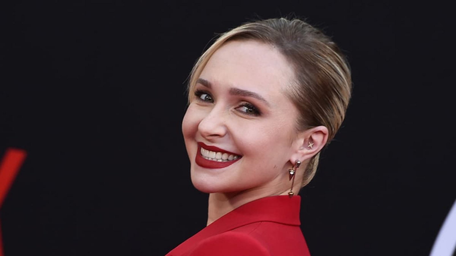 Persönliche Worte veröffentlichte Panettieres Ex Hickerson bisher nicht. (Archivbild)Jordan Strauss/Invision/AP/dpa Persönliche Worte veröffentlichte Panettieres Ex Hickerson bisher nicht. (Archivbild)Jordan Strauss/Invision/AP/dpa