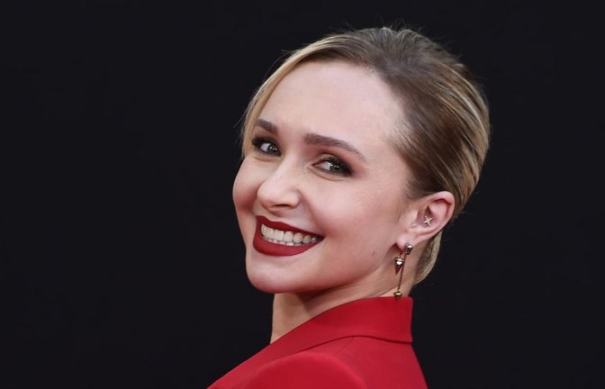 Persönliche Worte veröffentlichte&nbsp;Panettieres Ex Hickerson bisher nicht. (Archivbild)<span class='image-autor'>Jordan Strauss/Invision/AP/dpa</span>