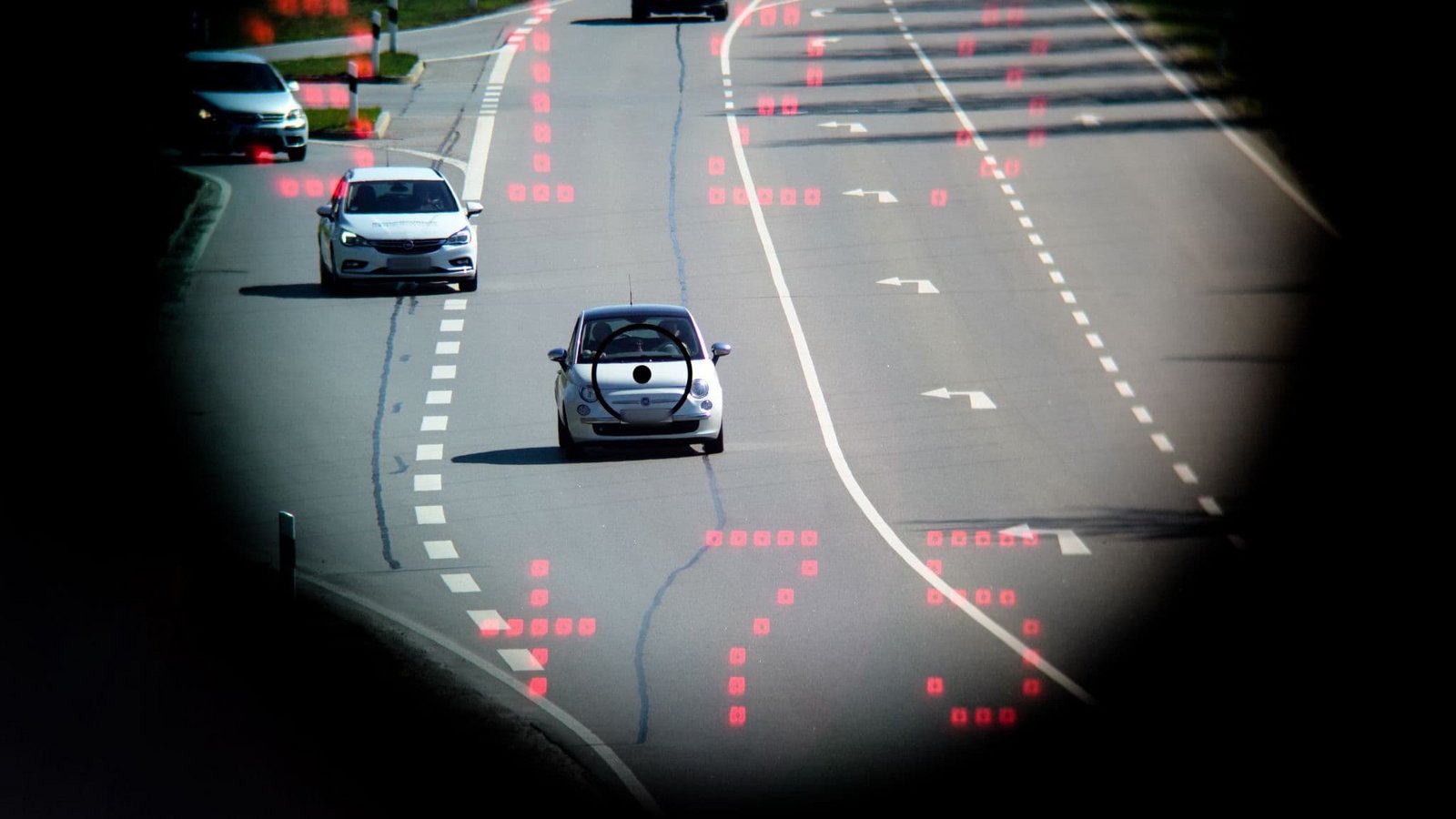 Zu schnell gefahren? Seit dem 1. Juli 2026 gilt für Verkehrsordnungswidrigkeiten eine neue Verjährungsfrist.Matthias Balk/dpa/dpa-tmn
