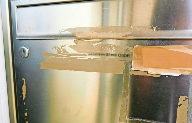 Die Firma Consigma Baden-Württemberg hat ihre Zelte in Rutesheim mittlerweile abgebrochen.<span class='image-autor'>Foto: Simon Granville</span>