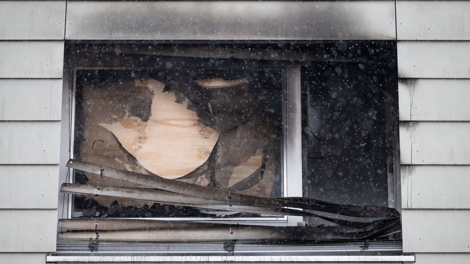 Bei dem Brand in Reutlingen sind Mitte Januar drei Menschen getötet worden. Zwei weitere wurden verletzt.Foto: dpa/Marijan Murat Bei dem Brand in Reutlingen sind Mitte Januar drei Menschen getötet worden. Zwei weitere wurden verletzt.Foto: dpa/Marijan Murat