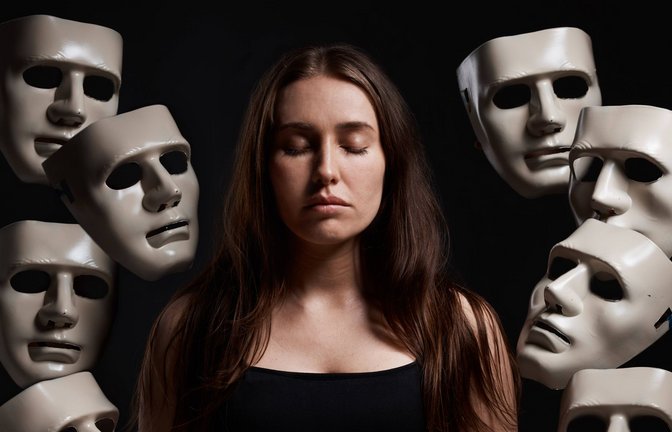 Schizophrenie ist immer noch mit sehr vielen Vorurteilen behaftet.<span class='image-autor'>Foto: IMAGO/YAY Images</span>