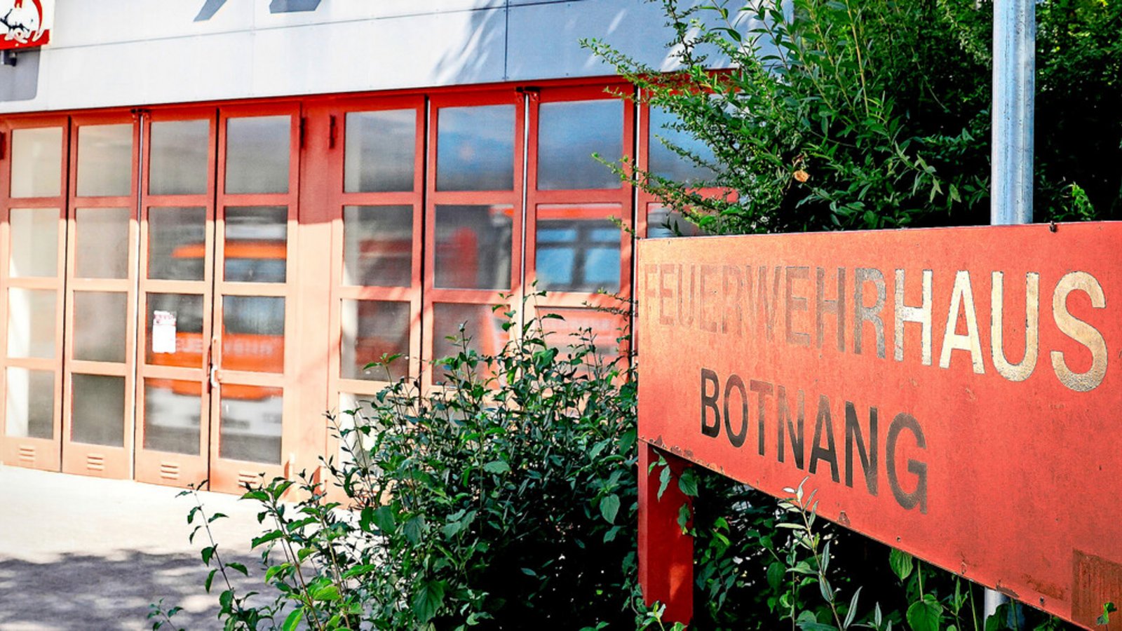Botnang stand eigentlich ganz oben auf der Liste mit seinem Feuerwehrmagazin – doch bleibt das so?Foto: Lichtgut/Ferdinando Iannone Botnang stand eigentlich ganz oben auf der Liste mit seinem Feuerwehrmagazin – doch bleibt das so?Foto: Lichtgut/Ferdinando Iannone