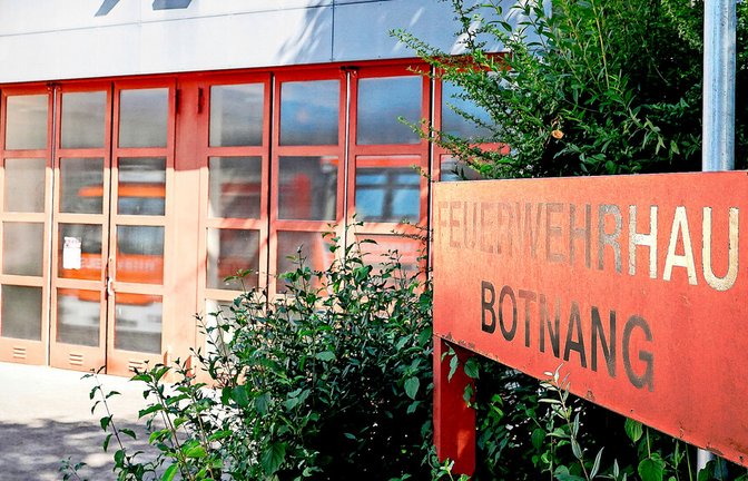 Botnang stand eigentlich ganz oben auf der Liste mit seinem Feuerwehrmagazin – doch bleibt das so?<span class='image-autor'>Foto: Lichtgut/Ferdinando Iannone</span>