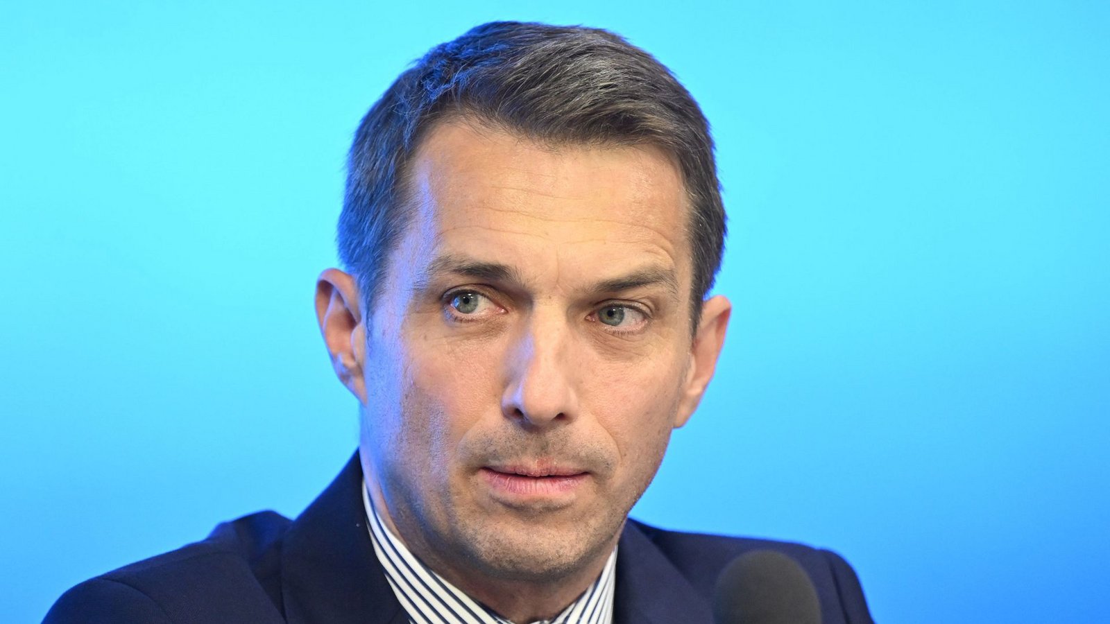 Martin Rothweiler soll die AfD-Fraktion in Stuttgart führen.Foto: Bernd Weißbrod/dpa Martin Rothweiler soll die AfD-Fraktion in Stuttgart führen.Foto: Bernd Weißbrod/dpa