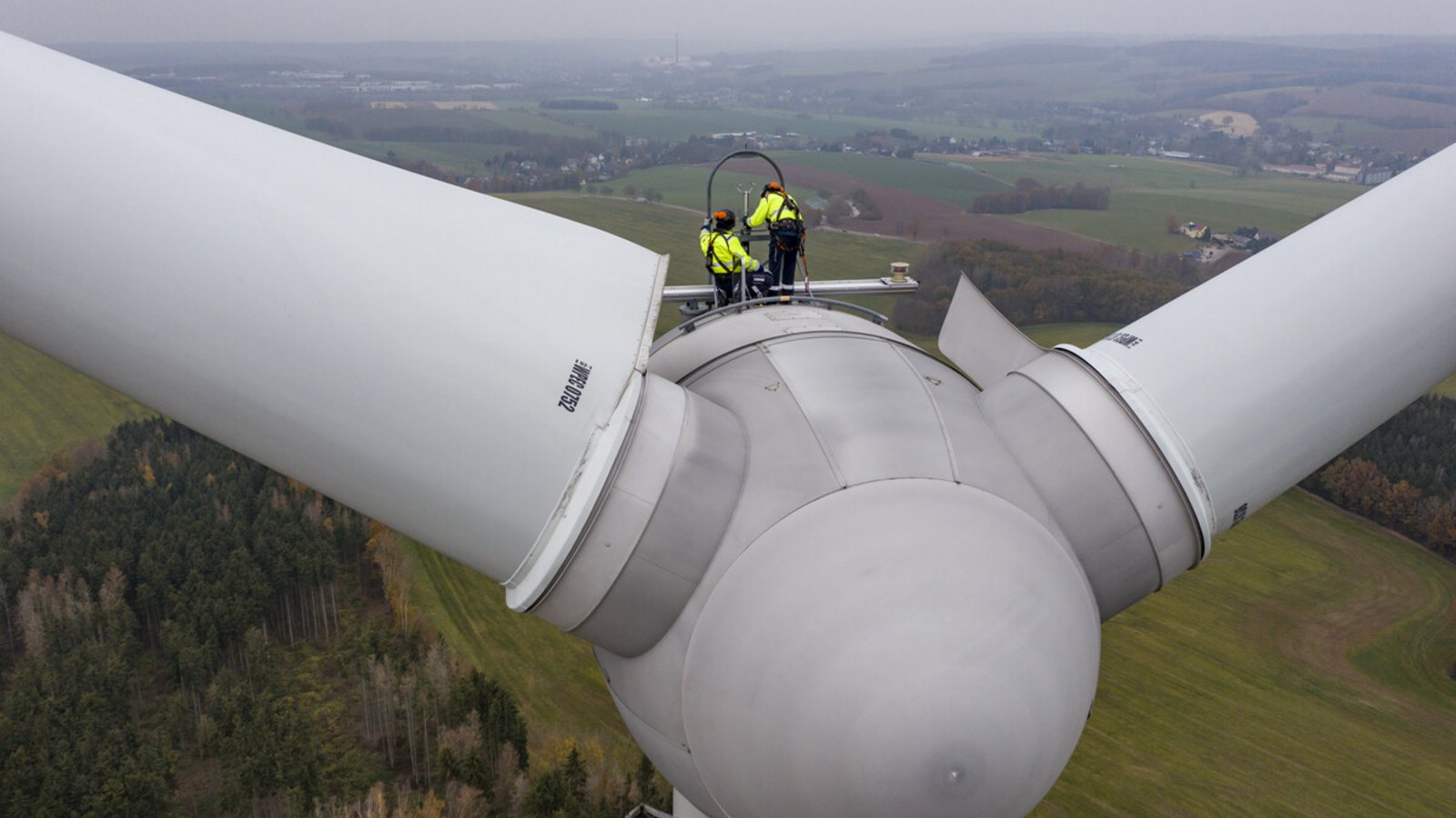 Wo werden in der Region Stuttgart Windräder gebaut – und wie?Foto: picture alliance/dpa//Jan Woitas Wo werden in der Region Stuttgart Windräder gebaut – und wie?Foto: picture alliance/dpa//Jan Woitas