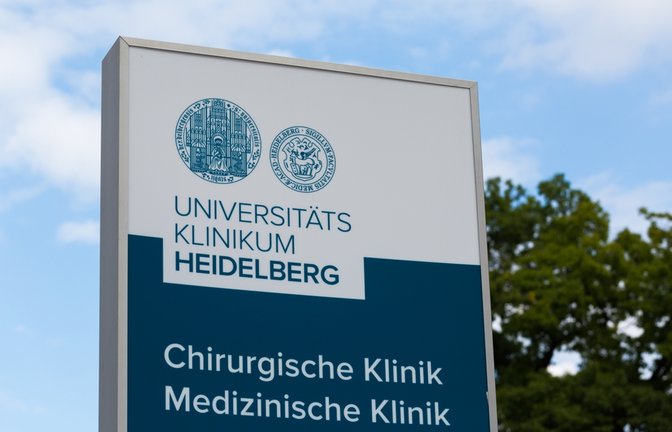 Die Uniklinik hat es auf Platz 14 geschafft.<span class='image-autor'>Foto: Chris Redan / shutterstock.com</span>