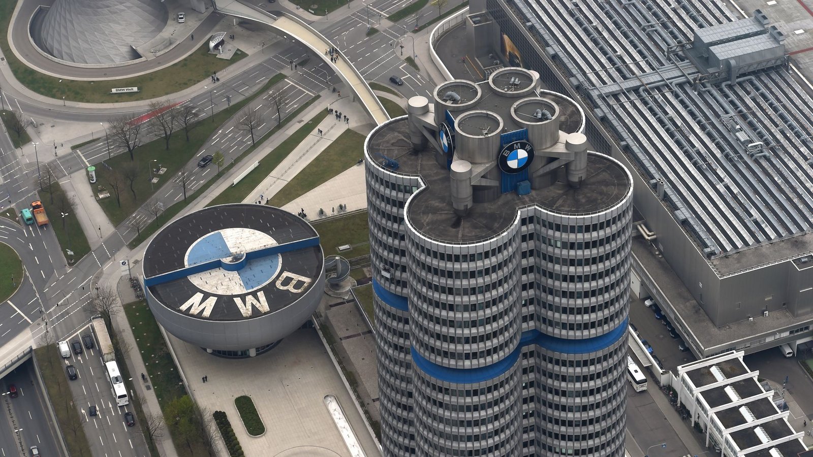 BMW kämpft mit den Folgen des Iran-Kriegs und der Absatzkrise auf dem chinesischen Automarkt. (Archivbild)Foto: Felix Hörhager/dpa BMW kämpft mit den Folgen des Iran-Kriegs und der Absatzkrise auf dem chinesischen Automarkt. (Archivbild)Foto: Felix Hörhager/dpa