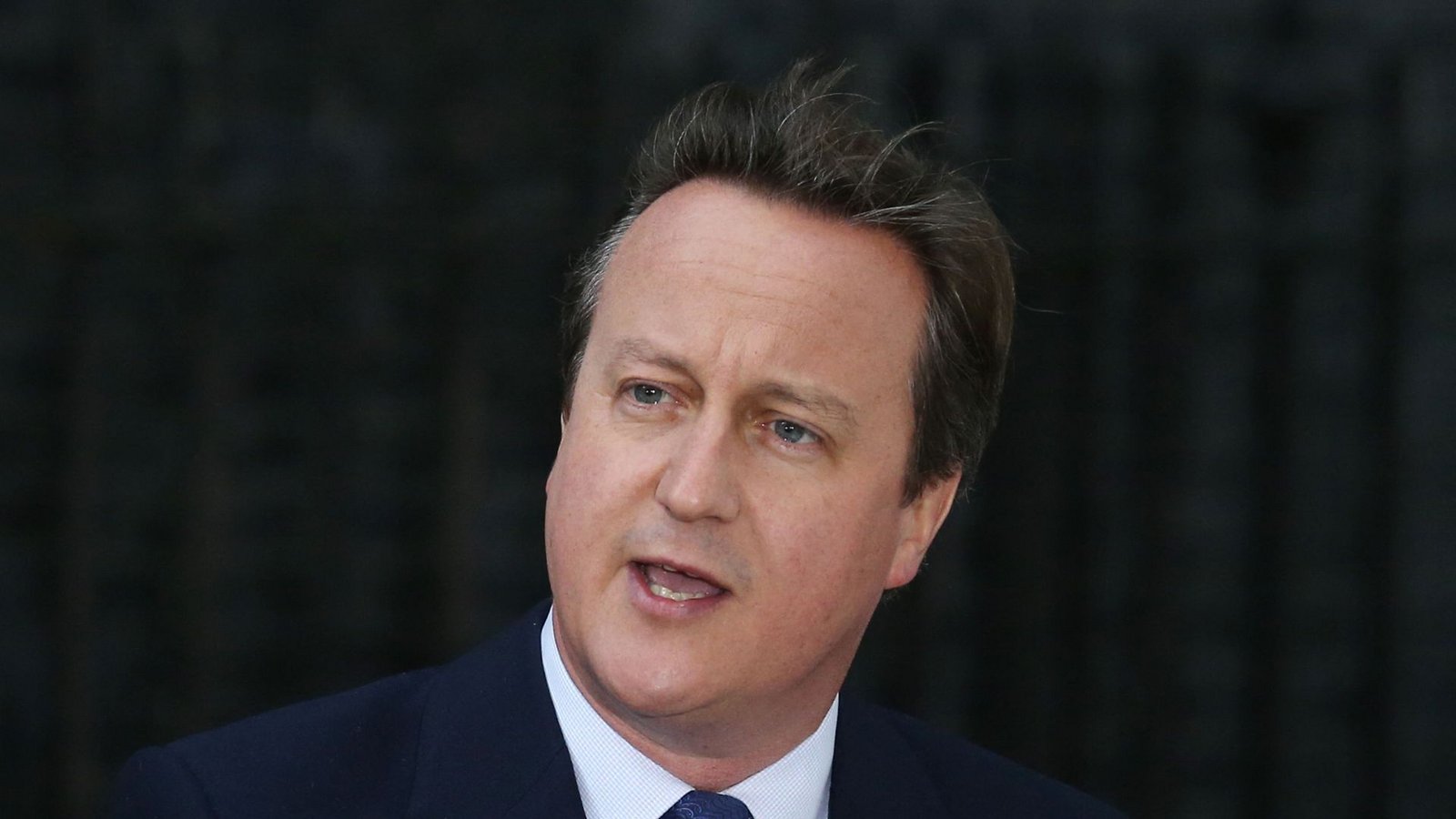 Ex-Premier Cameron wird neuer Außenminister, die Innenministerin wurde zuvor gefeuert.Foto: AFP/JUSTIN TALLIS Ex-Premier Cameron wird neuer Außenminister, die Innenministerin wurde zuvor gefeuert.Foto: AFP/JUSTIN TALLIS