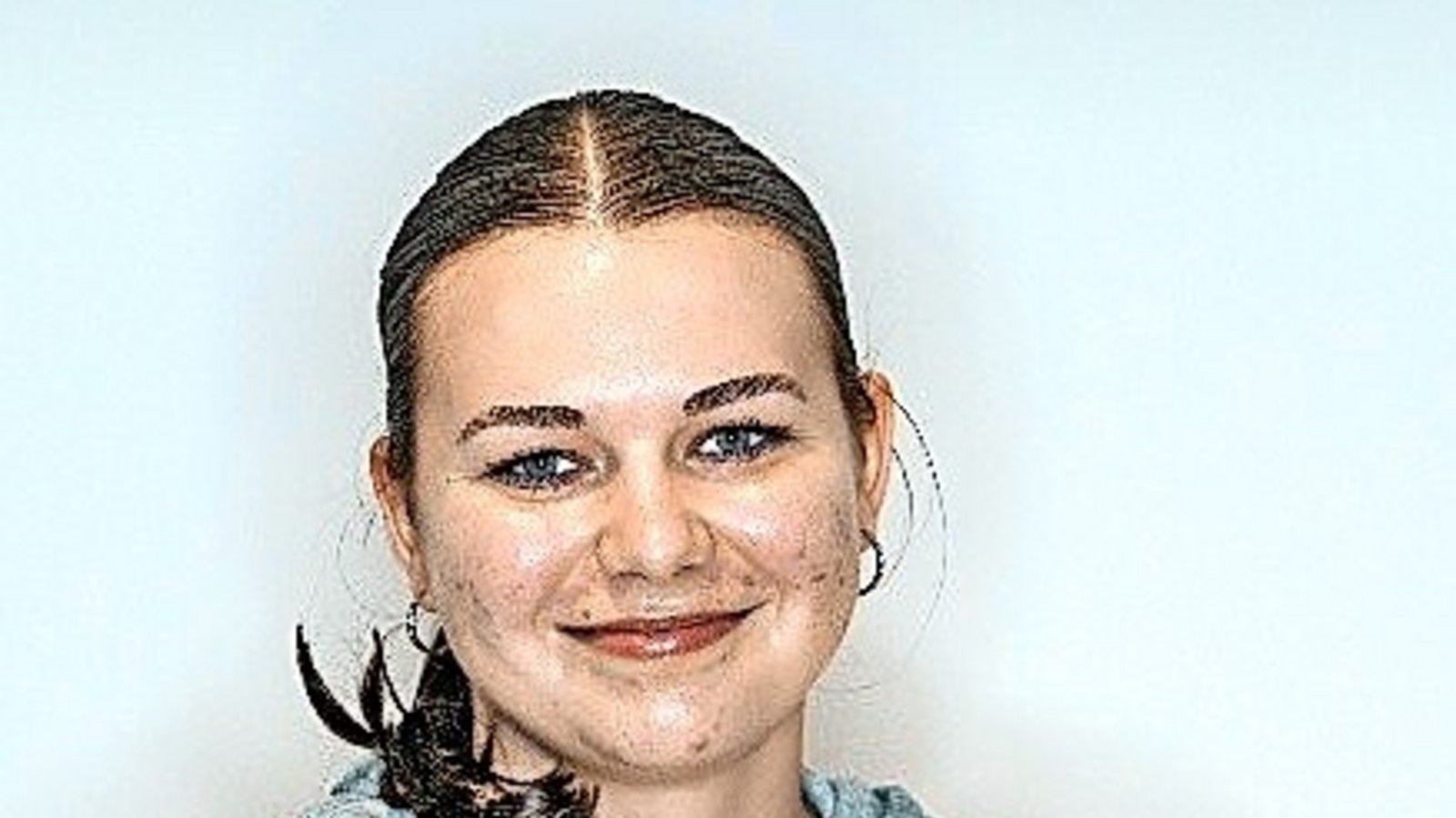 Anastasiia Derevianko interessiert sich besonders für Medizin.Foto: Baden-Württemberg Stiftung Anastasiia Derevianko interessiert sich besonders für Medizin.Foto: Baden-Württemberg Stiftung
