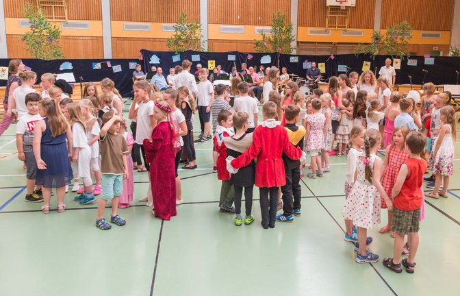 Konzert für Kinder