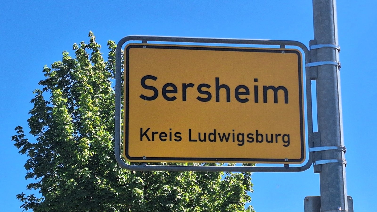 Der Bauantrag aus Sersheim stößt in Stuttgart auf Bedenken. Archivfoto: VKZ/Küppers