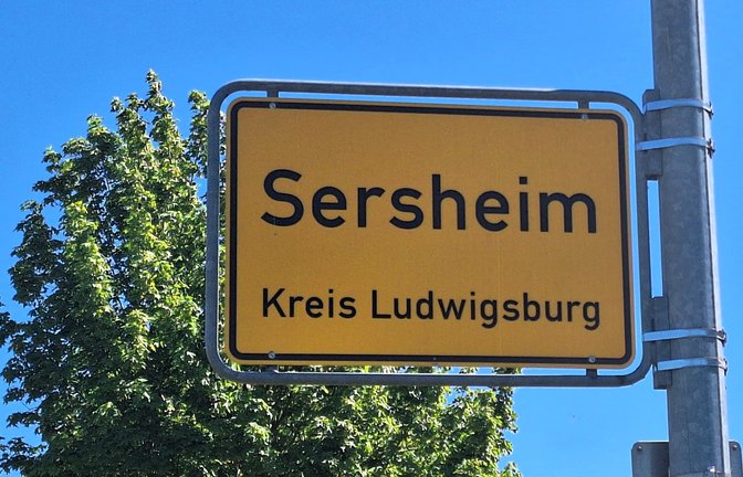 Der Bauantrag aus Sersheim stößt in Stuttgart auf Bedenken. Archivfoto: VKZ/Küppers