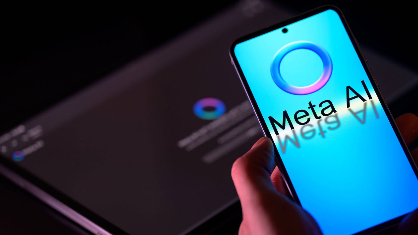 Meta rollt in seinen Apps eine neue KI-Funktion aus.Foto: www.imago-images.de/IMAGO/Jonathan Raa Meta rollt in seinen Apps eine neue KI-Funktion aus.Foto: www.imago-images.de/IMAGO/Jonathan Raa