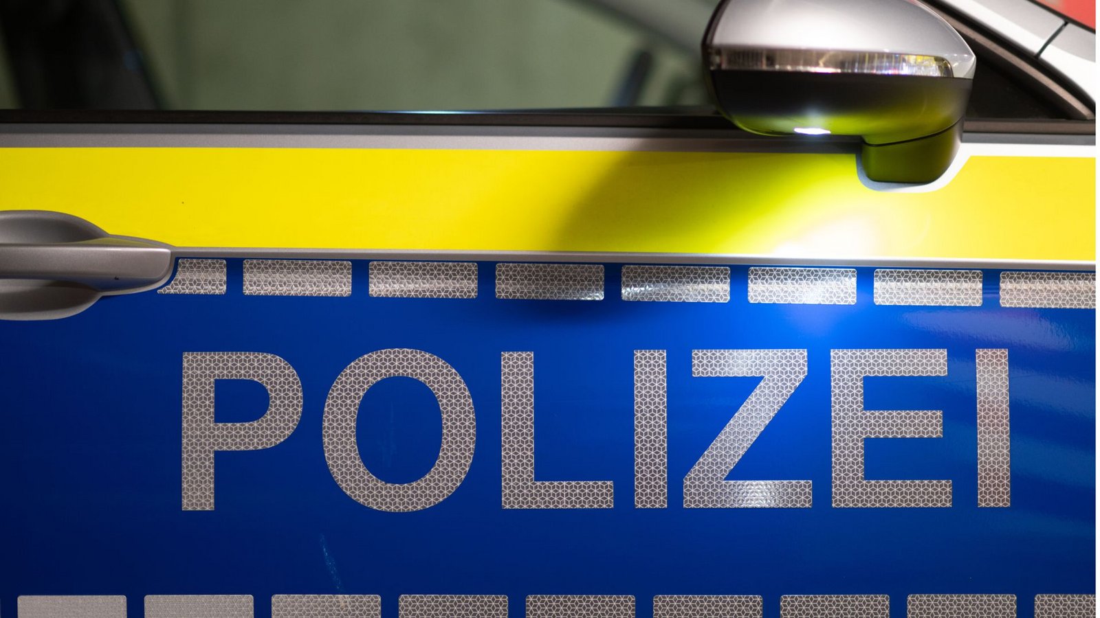 Die Polizei sucht nach einer Person in Weinheim.Foto: Robert Michael/dpa/Robert Michael Die Polizei sucht nach einer Person in Weinheim.Foto: Robert Michael/dpa/Robert Michael