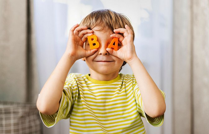 Reif für die Schule?<span class='image-autor'>Foto: AdobeStock/Spyrakot</span>