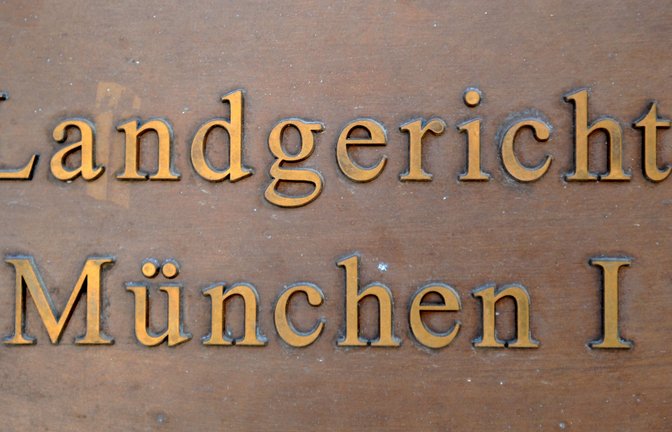 Nach einem Urteil des Landgerichts München I haftet Google für die generierten KI-Übersichten in der Google-Suche. (Archivbild)<span class='image-autor'>Foto: Frank Leonhardt/dpa</span>