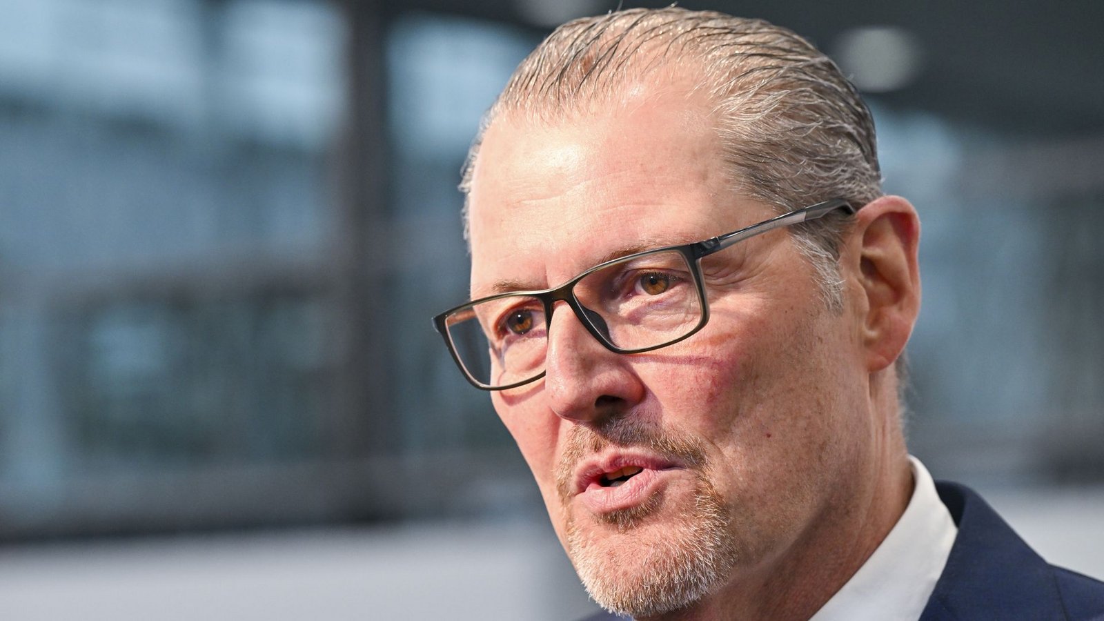 Arbeitgeberpräsident Rainer Dulger hat die Einigung der regierenden Koalition aus Union und SPD zur Reform des Bürgergeldes begrüßt. (Archivbild)Foto: Peter Kneffel/dpa Arbeitgeberpräsident Rainer Dulger hat die Einigung der regierenden Koalition aus Union und SPD zur Reform des Bürgergeldes begrüßt. (Archivbild)Foto: Peter Kneffel/dpa