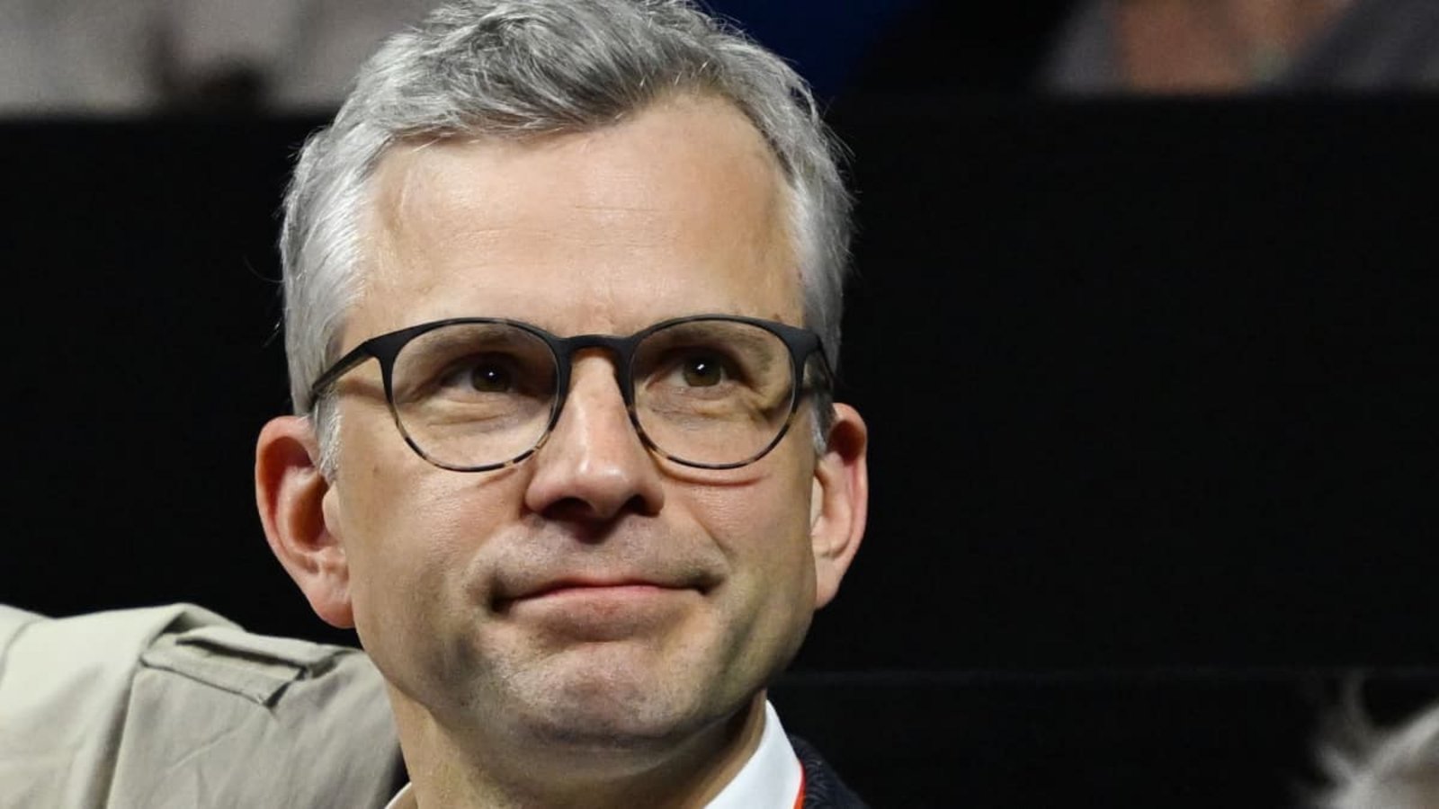 Jochen Breckner, Mitglied des Vorstandes,der Porsche AG.Marijan Murat/dpa