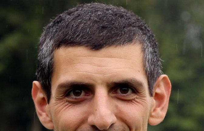 Sinan Yilmaz
